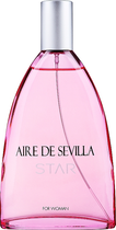 Woda toaletowa damska Instituto Espanol Aire De Sevilla Star 150 ml (8411047136195)