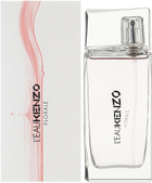 Woda toaletowa damska Kenzo L'Eau Kenzo Pour Femme Florale for Women 50 ml (3274872438422) - obraz 1