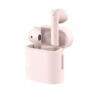 Наушники Haylou MoriPods T33 Pink