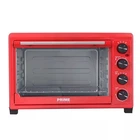 Духовка настольная Prime Technics PEO 5080 R