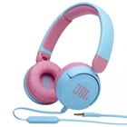 Навушники з мікрофоном JBL JR310 Blue JBLJR310BLU