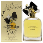 Woda perfumowana damska Marc Jacobs Perfect Intense 100 ml (3616302779994) - obraz 1