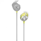 Навушники Bose SoundSport wireless Citron 761529-0030