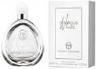 Woda toaletowa damska Sergio Tacchini Precious White 100 ml (8002135125568)