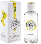 Woda perfumowana damska Roger & Gallet Cédrate Eau Parfumante Bienfaisante Vaporiser 100 ml (3701436907914)