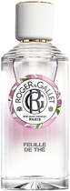 Woda perfumowana damska Roger & Gallet Feuille De Thea Eau Parfumante Bienfaisante Vaporiser 100 ml (3701436907921) - obraz 2