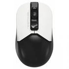 Мышь A4Tech Fstyler FG12S Panda