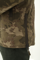 Куртка Combat 305-piyade MU 3XL Хакі-камуфляж (2000989139560) - зображення 6
