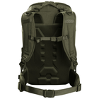 Рюкзак тактичний Highlander Stoirm Backpack 40L Olive (TT188-OG) - зображення 4