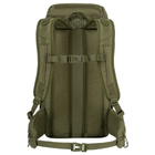 Рюкзак тактический Highlander Eagle 2 Backpack 30L Olive (TT193-OG) - изображение 4