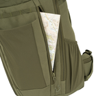 Рюкзак тактический Highlander Eagle 2 Backpack 30L Olive (TT193-OG) - изображение 8