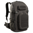 Рюкзак тактический Highlander Stoirm Backpack 40L Dark Grey (TT188-DGY)