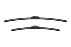Щітка склоочис. 650/500 AEROTWIN AR701S (вир-во Bosch) 3397007706 Bosch (3397007706)
