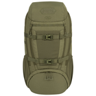 Рюкзак тактический Highlander Eagle 3 Backpack 40L Olive (TT194-OG) - изображение 3