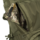 Рюкзак тактический Highlander Eagle 3 Backpack 40L Olive (TT194-OG) - изображение 9