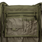Рюкзак тактический Highlander Eagle 3 Backpack 40L Olive (TT194-OG) - изображение 12