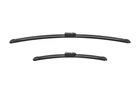 Щітки склоочисника 650/400 мм Aerotwin (A 945 S) (вир-во Bosch) 3 397 007 945 C.I.U Bosch (3397007945)