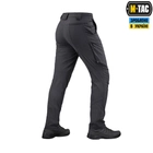 M-Tac брюки Sahara Flex Light Dark Grey 30/34 30/34 - изображение 4