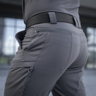M-Tac брюки Sahara Flex Light Dark Grey 30/34 30/34 - изображение 9