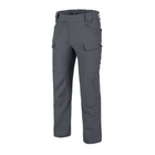 Штаны Helikon-Tex Outdoor Tactical Pants VersaStretch® Lite Shadow Grey Серый 32/32 M/Regular - изображение 1