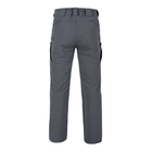 Штаны Helikon-Tex Outdoor Tactical Pants VersaStretch® Lite Shadow Grey Серый 32/32 M/Regular - изображение 3