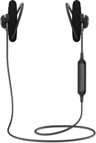 Навушники Koss KSC35 On-Ear Clip Wireless Mic Black (196643) - зображення 3