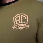Bad Company футболка Weapon Tunes M - зображення 4