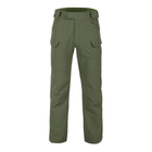 Штани Helikon-Tex Outdoor Tactical Pants VersaStretch Olive 30/30 S/Short - изображение 3