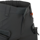 Штани Helikon-Tex Outdoor Tactical Pants VersaStretch® Lite Black 40/32 3XL/Regular - зображення 4