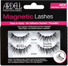 Zestaw rzęs Ardell Magnetic Lashes Lashes Double Wispies (74764679512) - obraz 1