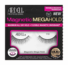 Набір вій Ardell Magnetic Megahold Lash 110 (74764489470) - зображення 1