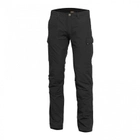Легкі штани Pentagon BDU 2.0 Tropic Pants Black 32/32 - зображення 1