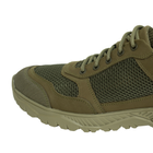 Кросівки тактичні Patriot з 3D-сіткою Olive 46 - изображение 5