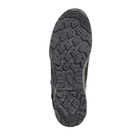 Тактичні черевики Evo Men 919 Fury Black Чорні 44 - зображення 5