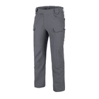 Штани Helikon-Tex Outdoor Tactical Pants VersaStretch Shadow Grey Сірий 30/32 S/Regular