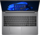 Ноутбук HP ZBook Power G10 (866A9EA) Grey - зображення 2