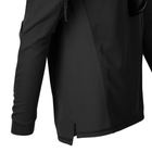Боевая рубашка Helikon-Tex Range Polo Shirt Black XL - изображение 8