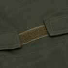 Штани тактичні Agressor Canvas Olive 56 - зображення 6