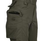 Штани Helikon-Tex Pilgrim Pants DuraCanvas Taiga Green 36/34 - зображення 8