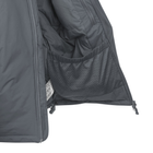 Куртка зимова Helikon-Tex Level 7 Climashield® Apex 100g Shadow Grey 3XL - зображення 9