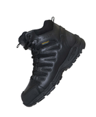Тактичні черевики Pentagon Achilles XTR 6 Tactical Boots Black 41 - изображение 3
