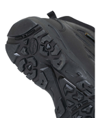 Тактичні черевики Pentagon Achilles XTR 6 Tactical Boots Black 41 - изображение 5