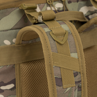 Рюкзак тактичний Highlander Eagle 3 Backpack 40L HMTC (TT194-HC) - изображение 13