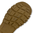 Літні Жіночі Ботинки з Дихаючою мембраною на гумовій підошві Ragnarok Койот 38 розмір - зображення 7