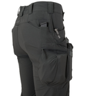Штаны Helikon-Tex Outdoor Tactical Pants VersaStretch® Lite Black 34/30 L/Short - изображение 3