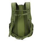 Тактичний рюкзак AOKALI Y003 Green армійська сумка - зображення 5