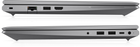 Ноутбук HP ZBook Power G10 (866B1EA) Grey - зображення 8