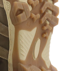 Кроссовки SNAKE нубук со вставками кордуры Койот 40 - изображение 9