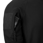 Боевая рубашка Helikon-Tex Range Polo Shirt Black S - изображение 9