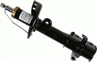Амортизатор газомасляний Sachs (316879)